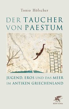 Der Taucher von Paestum