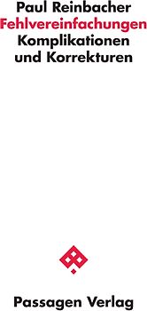 Fehlvereinfachungen