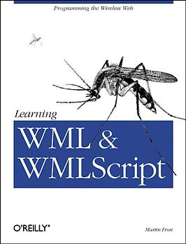 Learning WML and WML Script