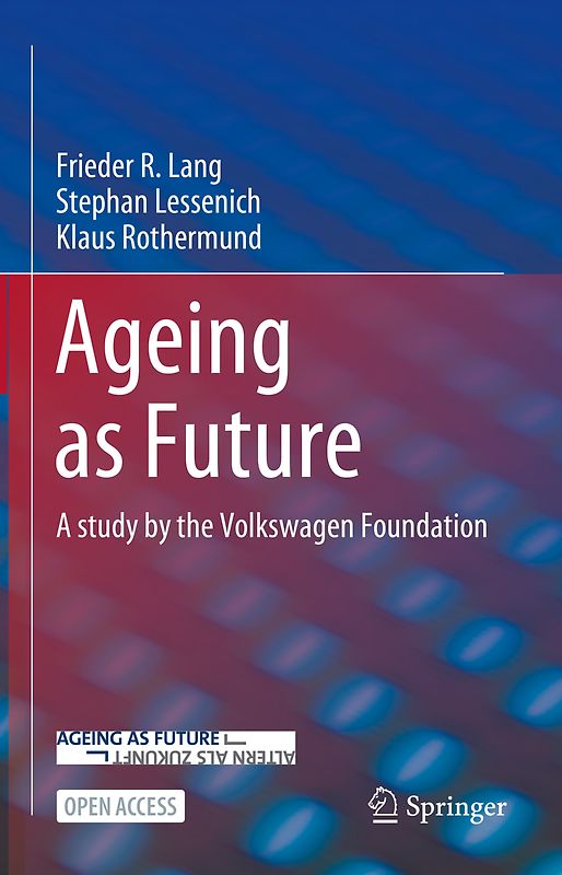 Ageing as Future