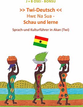 Twi - Deutsch
