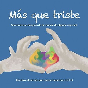Más que triste