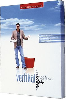 Vertikal: Kurs auf Gott DVD