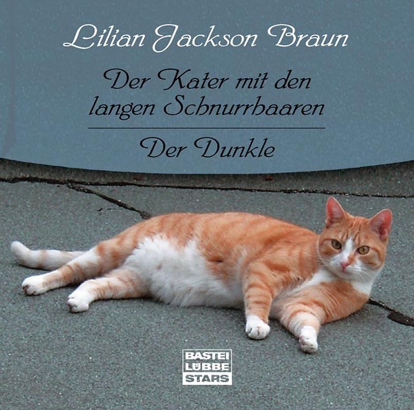 Der Dunkle/Der Kater mit den langen Schnurrhaaren