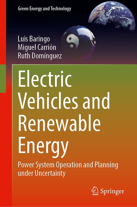 Electric Vehicles and Renewable Generation