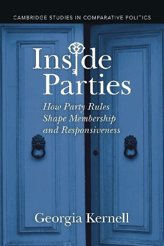 Inside Parties