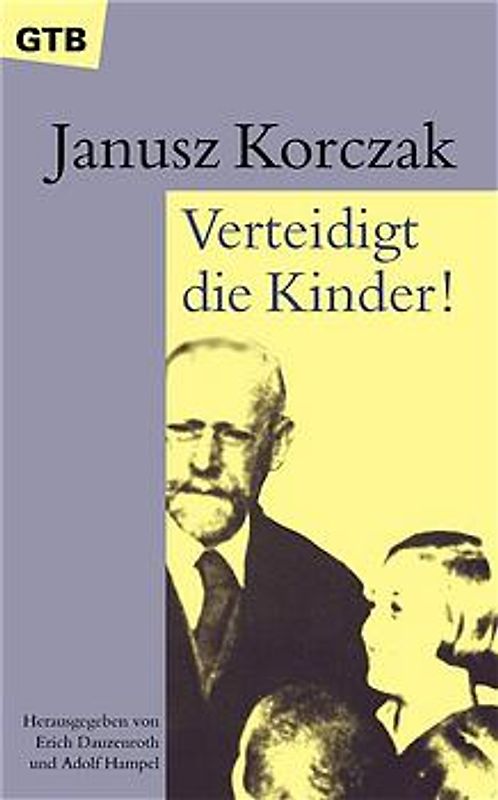 Verteidigt die Kinder!