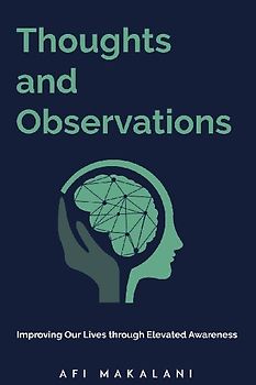 Thoughts and Observations