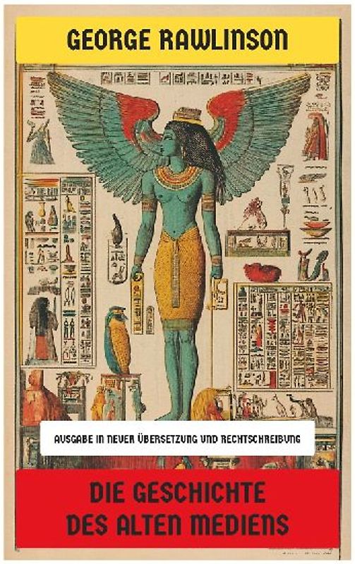 Die Geschichte des alten Mediens