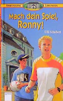 Mach dein Spiel, Ronny!