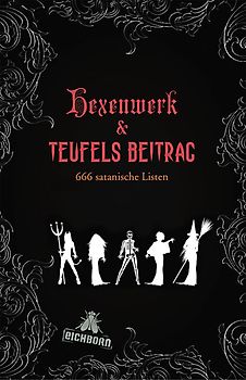 Hexenwerk & Teufels Beitrag