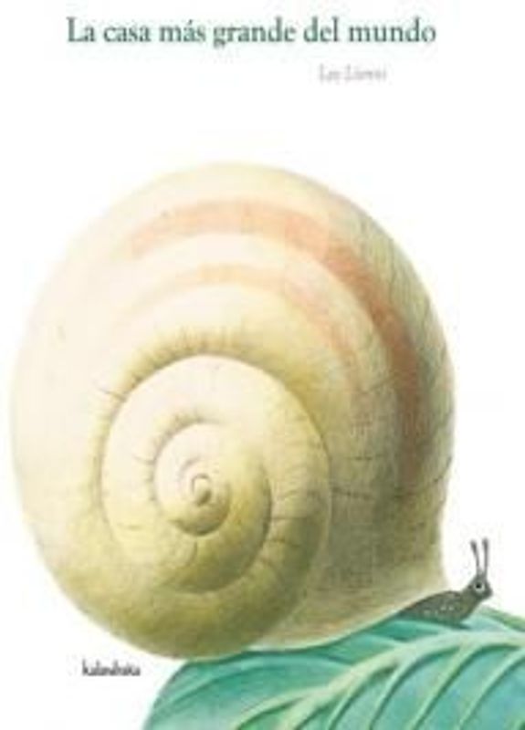 La casa más grande del mundo