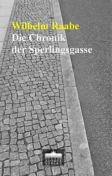 Die Chronik der Sperlingsgasse