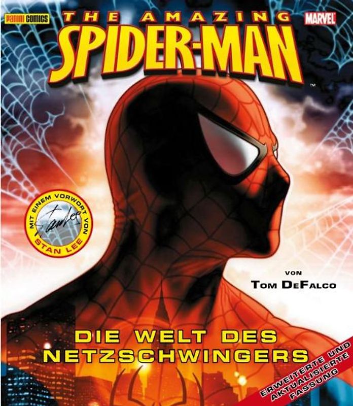 Die Welt des Netzschwingers