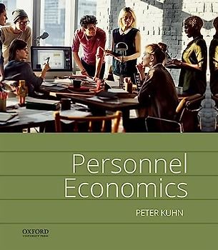Personnel Economics