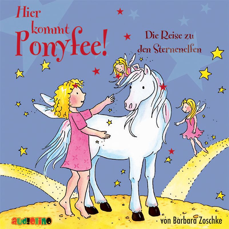 Hier kommt Ponyfee! (20)