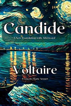 Candide: A New Translation