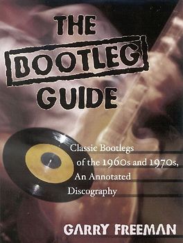 Bootleg Guide