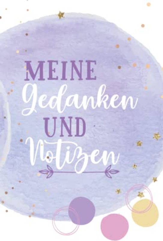 Mein Gedanken und Notizen