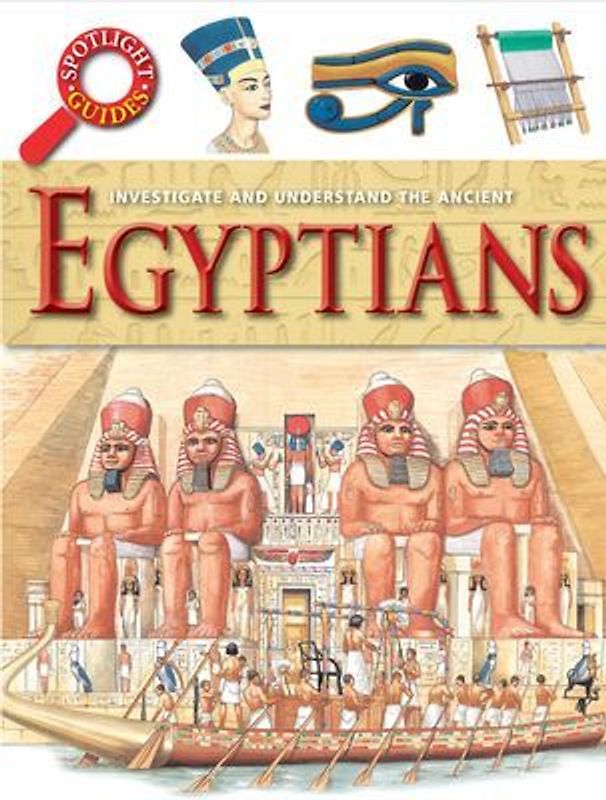 Ancient Egyptians