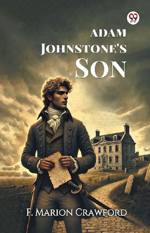 Adam Johnstone's Son