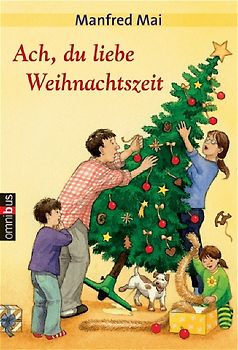 Ach, du liebe Weihnachtszeit