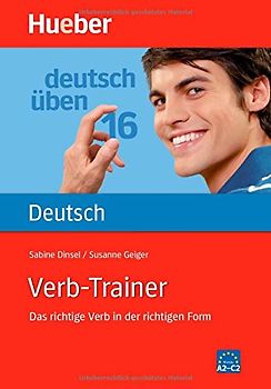 Verb-Trainer