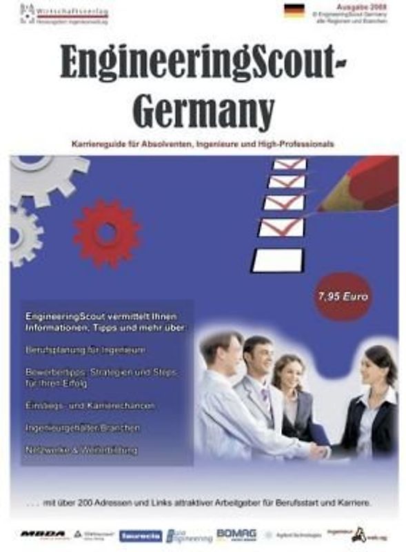 EngineeringScout - Germany