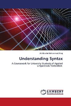 Understanding Syntax