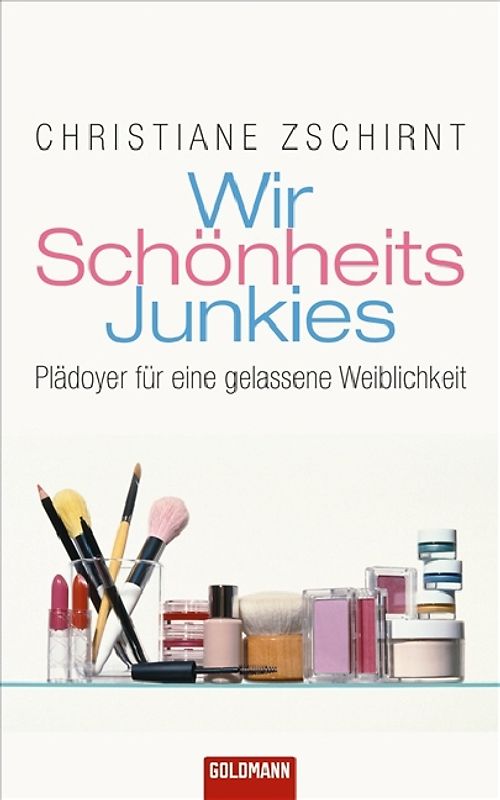 Wir Schönheits-Junkies