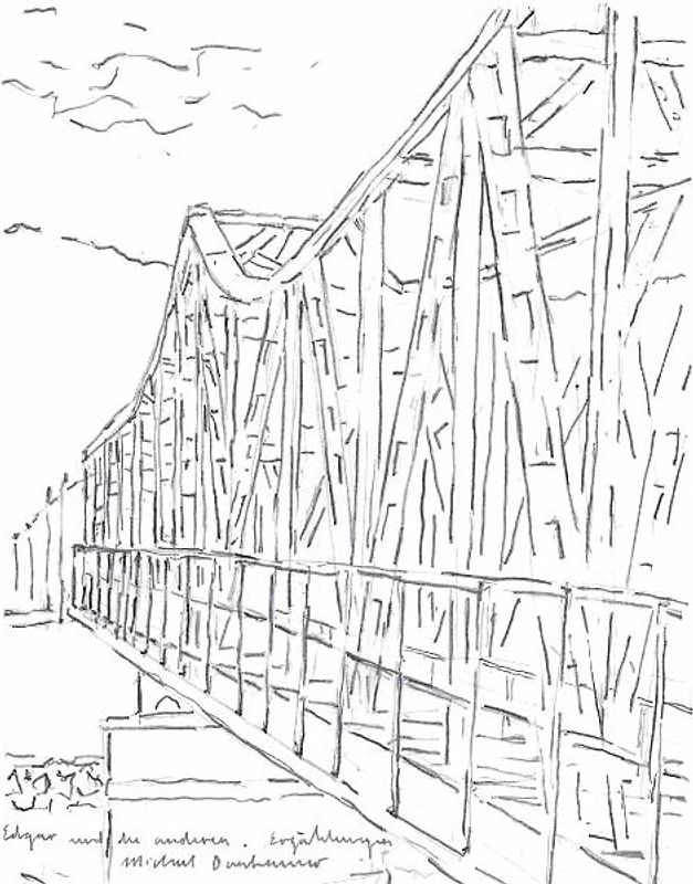 Edgar und die anderen