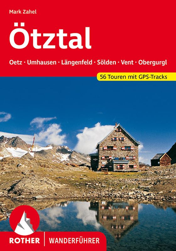 Ötztal
