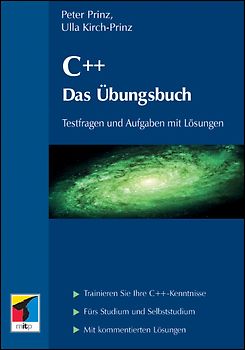 C++. Das Übungsbuch