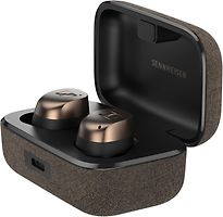 Image of Sennheiser Momentum True Wireless 4 black copper (Refurbished)