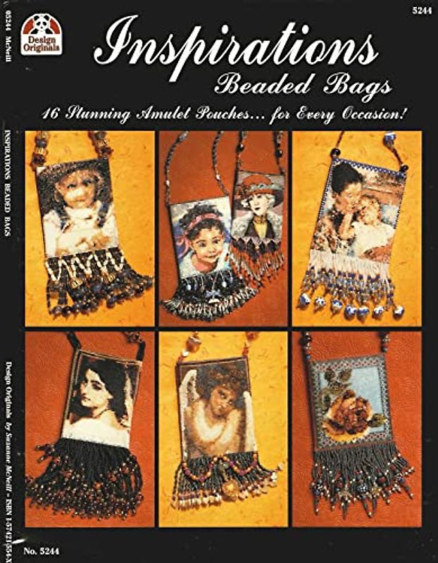 Inspirations Beaded Bags