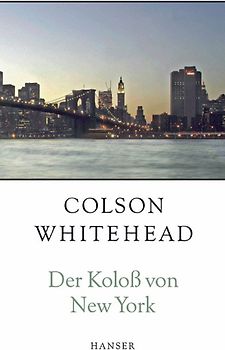Der Koloß von New York