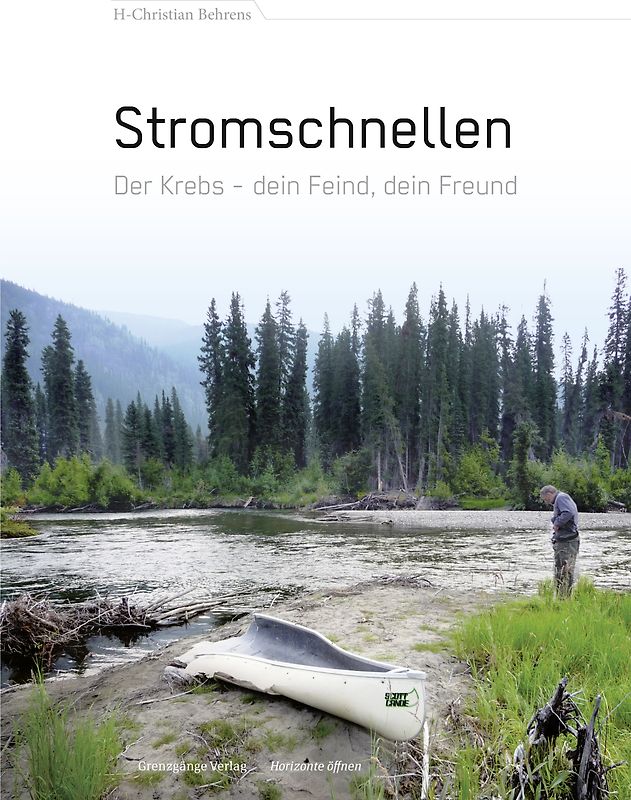 Stromschnellen