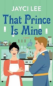 That Prince Is Mine
