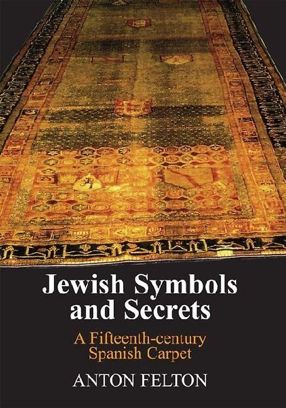 Jewish Symbols and Secrets
