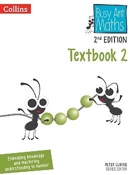 Pupil Textbook 2