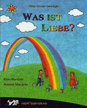 Was ist Liebe?