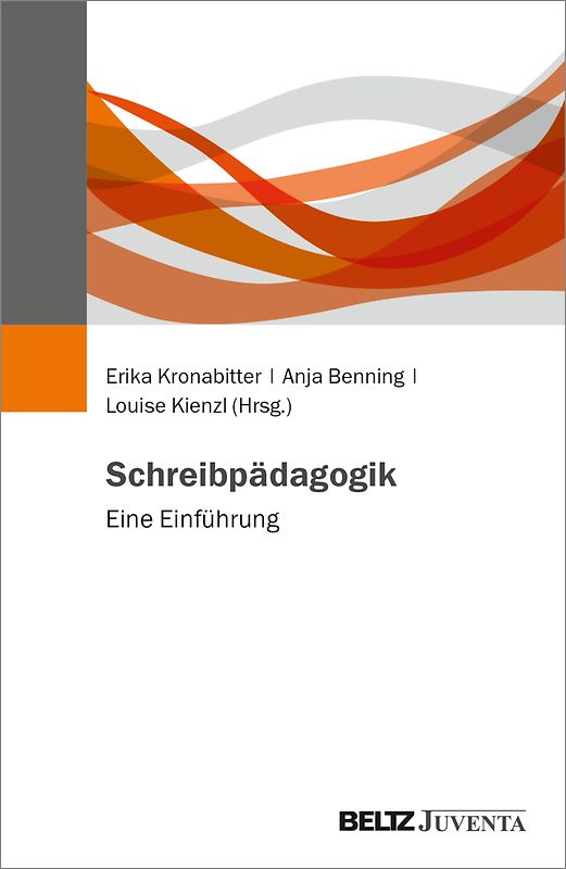 Schreibpädagogik