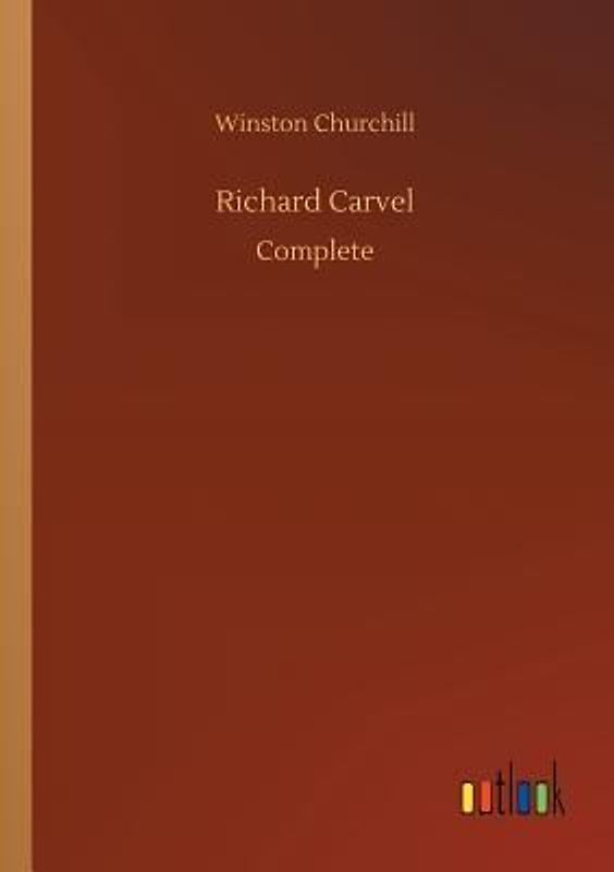 Richard Carvel