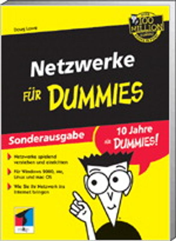 Netzwerke für Dummies