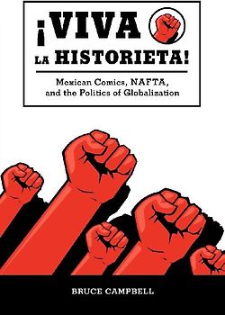 Viva La Historieta!