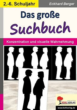 Das große Suchbuch