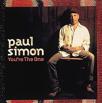 Paul Simon - You'Re the One