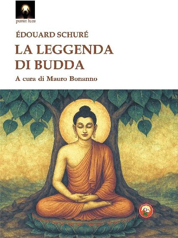 La leggenda di Budda