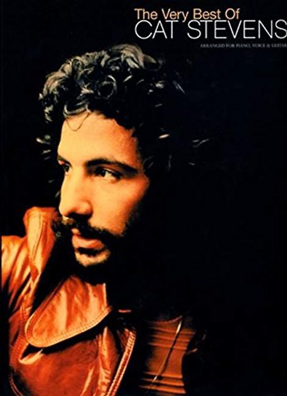 The Very Best of Cat Stevens
