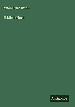 Il Libro Nero